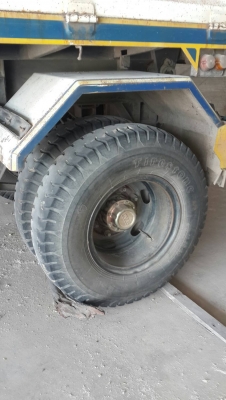 สิบล้อ ฮีโน่ 270ปี49 แม่ลูก 2เพา ดั้มค๊อกเกษตร สภาพดีสวยบางเดิมพร้อมใช้งาน ทะเบียนพร้อมโอน