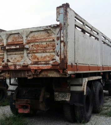 สิบล้อ ฮีโน่ FM3M 240ดั้ม 2เพา สภาพดีสวย (มีระบบลำโพงลากจูง) ทะเบียนพร้อมโอน สิบล้อ ฮีโน่ FM3M 240ดั้ม 2เพา สภาพดีสวย (มีระบบลำโพงลากจูง) ทะเบียนพร้อมโอน