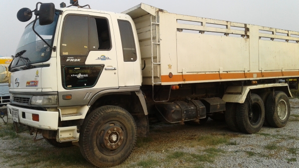 สิบล้อ ฮีโน่ FM3M 240ดั้ม 2เพา สภาพดีสวย (มีระบบลำโพงลากจูง) ทะเบียนพร้อมโอน สิบล้อ ฮีโน่ FM3M 240ดั้ม 2เพา สภาพดีสวย (มีระบบลำโพงลากจูง) ทะเบียนพร้อมโอน