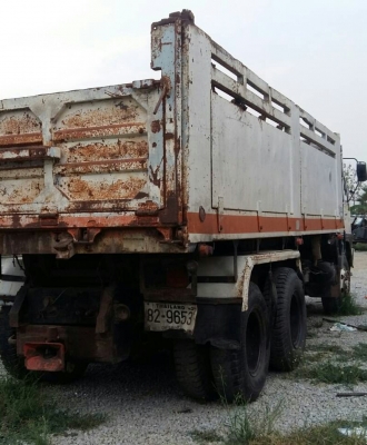 สิบล้อ ฮีโน่ FM3M 240ดั้ม 2เพา สภาพดีสวย (มีระบบลำโพงลากจูง) ทะเบียนพร้อมโอน สิบล้อ ฮีโน่ FM3M 240ดั้ม 2เพา สภาพดีสวย (มีระบบลำโพงลากจูง) ทะเบียนพร้อมโอน