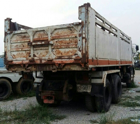 สิบล้อ ฮีโน่ FM3M 240ดั้ม 2เพา สภาพดีสวย (มีระบบลำโพงลากจูง) ทะเบียนพร้อมโอน สิบล้อ ฮีโน่ FM3M 240ดั้ม 2เพา สภาพดีสวย (มีระบบลำโพงลากจูง) ทะเบียนพร้อมโอน