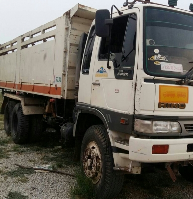 สิบล้อ ฮีโน่ FM3M 240ดั้ม 2เพา สภาพดีสวย (มีระบบลำโพงลากจูง) ทะเบียนพร้อมโอน สิบล้อ ฮีโน่ FM3M 240ดั้ม 2เพา สภาพดีสวย (มีระบบลำโพงลากจูง) ทะเบียนพร้อมโอน