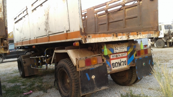 สิบล้อ ฮีโน่ FM3M 240ดั้ม 2เพา สภาพดีสวย (มีระบบลำโพงลากจูง) ทะเบียนพร้อมโอน สิบล้อ ฮีโน่ FM3M 240ดั้ม 2เพา สภาพดีสวย (มีระบบลำโพงลากจูง) ทะเบียนพร้อมโอน