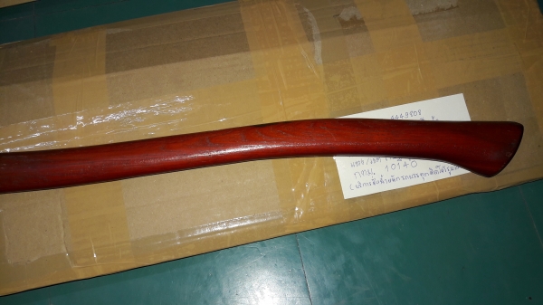 ขายขวานพลัมเมกางานใหม่เก่าเก็บ PLUMB AXE Tasmanian Made in USA.