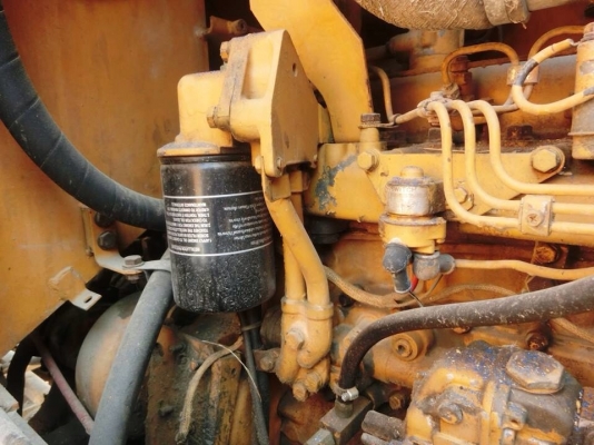 รถตัก komatsu wa200-1 รถตัก komatsu wa200-1