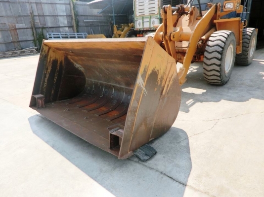 รถตัก komatsu wa200-1 รถตัก komatsu wa200-1