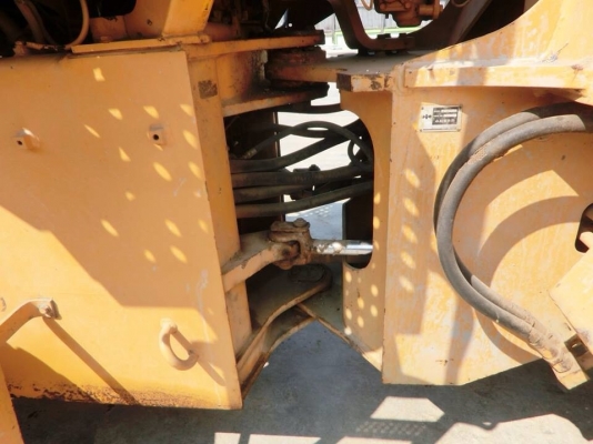 รถตัก komatsu wa200-1 รถตัก komatsu wa200-1