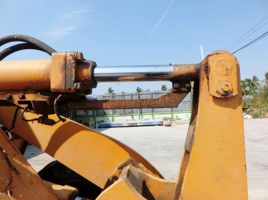 รถตัก komatsu wa200-1 รถตัก komatsu wa200-1