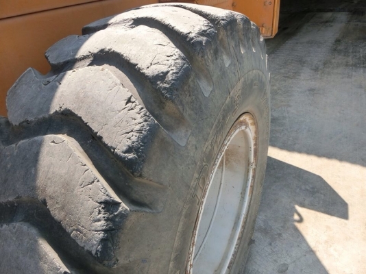 รถตัก komatsu wa200-1 รถตัก komatsu wa200-1