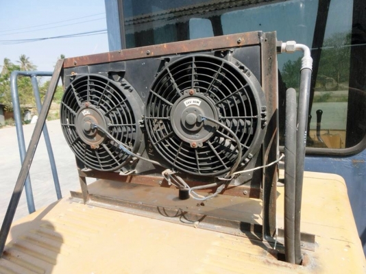 รถตัก komatsu wa200-1 รถตัก komatsu wa200-1