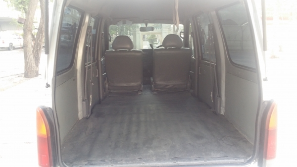 ขายไดฮัทสุs221v ออโต้ปี2008