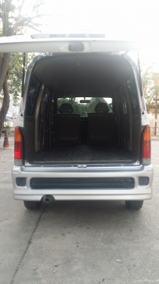 ขายไดฮัทสุs221v ออโต้ปี2008