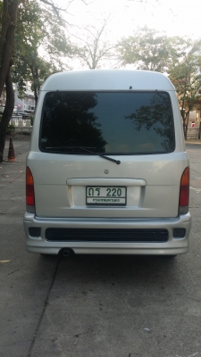ขายไดฮัทสุs221v ออโต้ปี2008