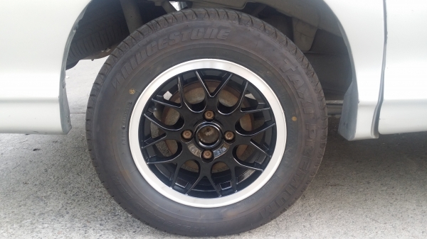 ขายไดฮัทสุs221v ออโต้ปี2008