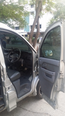 ขายไดฮัทสุs221v ออโต้ปี2008