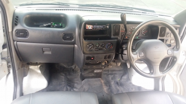 ขายไดฮัทสุs221v ออโต้ปี2008