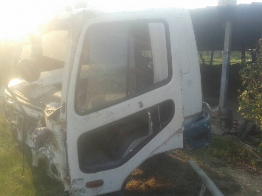 Fuso 627ตามสภาพ