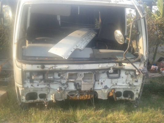 Fuso 627ตามสภาพ Fuso 627ตามสภาพ