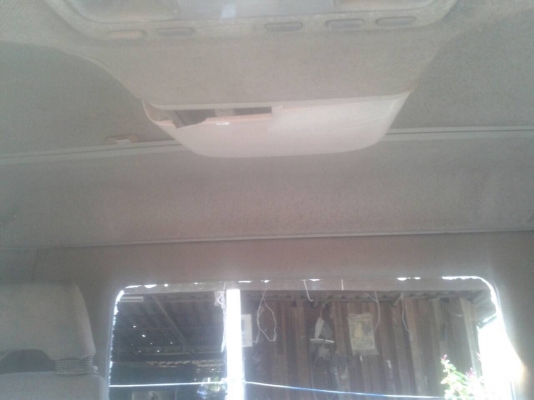 Fuso 627ตามสภาพ Fuso 627ตามสภาพ