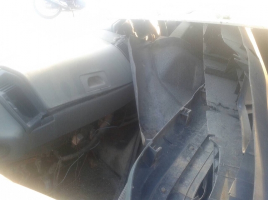 Fuso 627ตามสภาพ Fuso 627ตามสภาพ