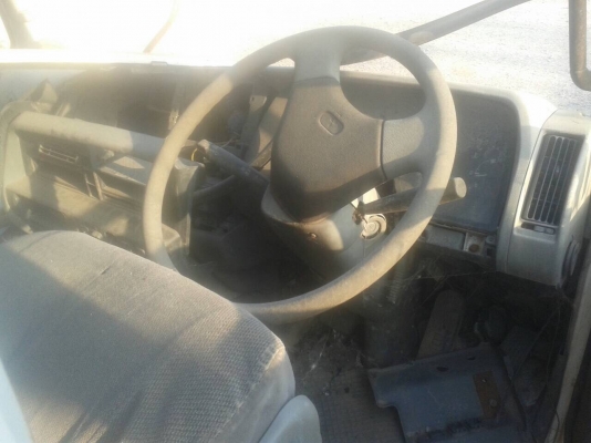 Fuso 627ตามสภาพ Fuso 627ตามสภาพ