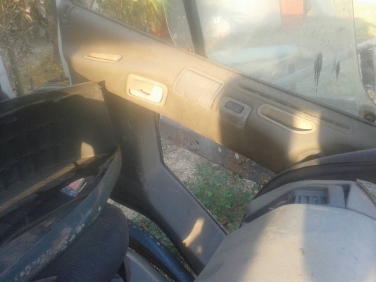 Fuso 627ตามสภาพ Fuso 627ตามสภาพ