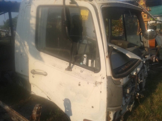 Fuso 627ตามสภาพ Fuso 627ตามสภาพ