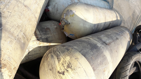 ขายถังngv