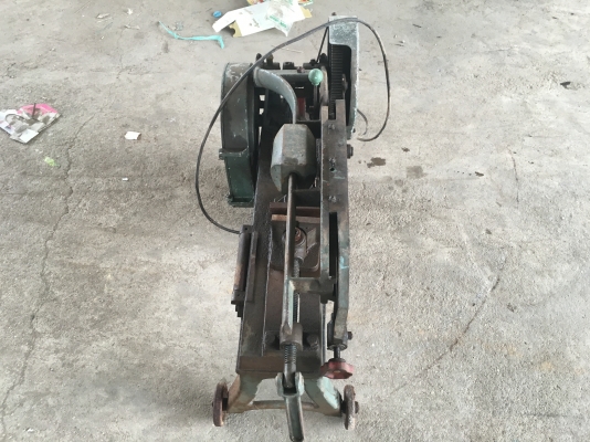 ขายเครื่องตัดเหล็ก ยี่ห้อHero