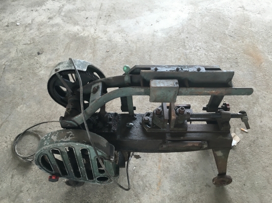 ขายเครื่องตัดเหล็ก ยี่ห้อHero