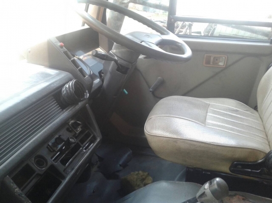 ไอ้หลง 527 สวย ๆ เดิมมากๆ เฟอร์ครบ ภายในสวยมาก พร้อมใช้ ไอ้หลง 527 สวย ๆ เดิมมากๆ เฟอร์ครบ ภายในสวยมาก พร้อมใช้