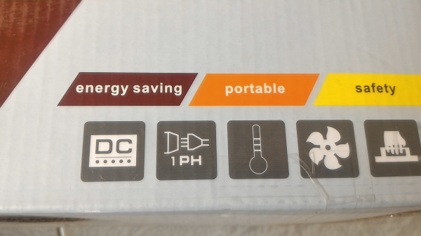 เครื่องเชื่อมพกพา ขนาดถึง  250 A.ยี่ห้อ BONCHI เป็นระบบ Inverter Welder จ่ายไฟฟ้าเชื่อมเป็นแบบ DC  ทำให้การเชื่อมง่าย และแนวการเชื่อมสวยกว่าทั่วๆไป