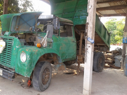 ขาย 6 ล้อดั้ม จูปิเตอร์ เบรคทิฟฟี่ ช่วงล่างใหญ่ พวงมาลัยพาวเวอร์  รถพร้อมใช้งาน ราคาถูก เอกสารสัญญาซื้อขาย