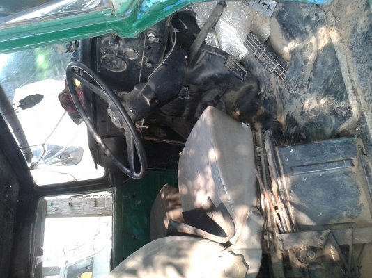 ขาย 6 ล้อดั้ม จูปิเตอร์ เบรคทิฟฟี่ ช่วงล่างใหญ่ พวงมาลัยพาวเวอร์  รถพร้อมใช้งาน ราคาถูก เอกสารสัญญาซื้อขาย