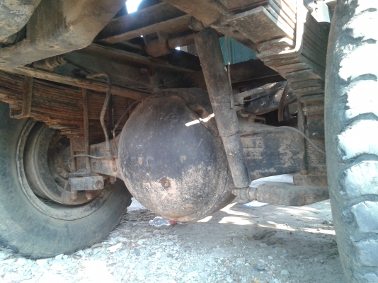 ขาย 6 ล้อดั้ม จูปิเตอร์ เบรคทิฟฟี่ ช่วงล่างใหญ่ พวงมาลัยพาวเวอร์  รถพร้อมใช้งาน ราคาถูก เอกสารสัญญาซื้อขาย