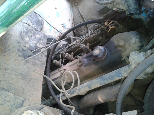 ขาย 6 ล้อดั้ม จูปิเตอร์ เบรคทิฟฟี่ ช่วงล่างใหญ่ พวงมาลัยพาวเวอร์  รถพร้อมใช้งาน ราคาถูก เอกสารสัญญาซื้อขาย