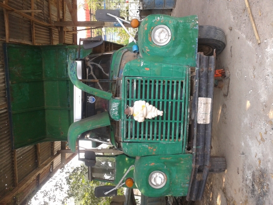 ขาย 6 ล้อดั้ม จูปิเตอร์ เบรคทิฟฟี่ ช่วงล่างใหญ่ พวงมาลัยพาวเวอร์  รถพร้อมใช้งาน ราคาถูก เอกสารสัญญาซื้อขาย