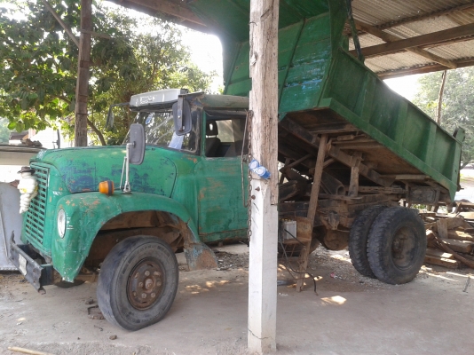 ขาย 6 ล้อดั้ม จูปิเตอร์ เบรคทิฟฟี่ ช่วงล่างใหญ่ พวงมาลัยพาวเวอร์  รถพร้อมใช้งาน ราคาถูก เอกสารสัญญาซื้อขาย