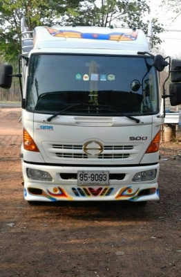 หกล้อ ฮีโน่ FC4J145แรง มี2คัน ปี47-49ช่วงยาว5.50ม สภาพดีสวยเดิมๆพร้อมใช้ ทะเบียนพร้อมโอน หกล้อ ฮีโน่ FC4J145แรง มี2คัน ปี47-49ช่วงยาว5.50ม สภาพดีสวยเดิมๆพร้อมใช้ ทะเบียนพร้อมโอน