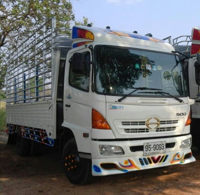 หกล้อ ฮีโน่ FC4J145แรง มี2คัน ปี47-49ช่วงยาว5.50ม สภาพดีสวยเดิมๆพร้อมใช้ ทะเบียนพร้อมโอน หกล้อ ฮีโน่ FC4J145แรง มี2คัน ปี47-49ช่วงยาว5.50ม สภาพดีสวยเดิมๆพร้อมใช้ ทะเบียนพร้อมโอน