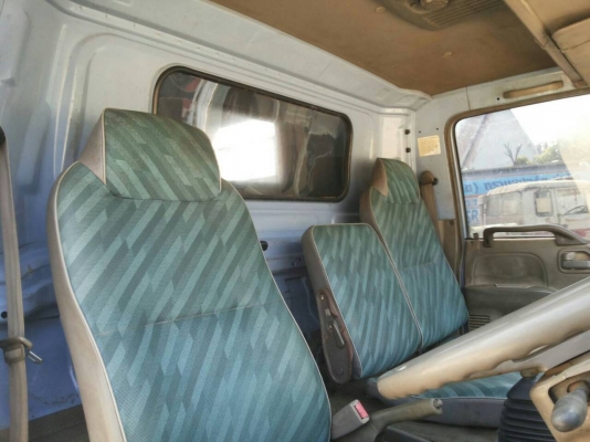 **ราคา 395,000** รถห้าง ISUZU NPR 120 แรงม้า เครือง เกียร์ แคชซีสวยเทพ กระบะ 4.5 เมตร พร้อมใช้งาน(062)387-4789