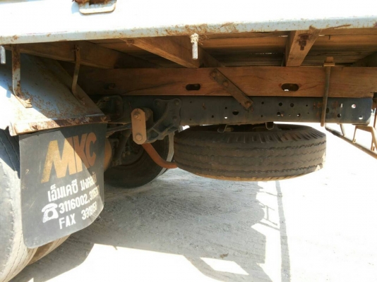 **ราคา 395,000** รถห้าง ISUZU NPR 120 แรงม้า เครือง เกียร์ แคชซีสวยเทพ กระบะ 4.5 เมตร พร้อมใช้งาน(062)387-4789