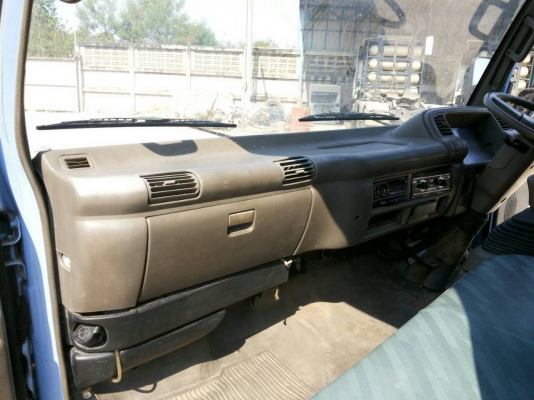 **ราคา 395,000** รถห้าง ISUZU NPR 120 แรงม้า เครือง เกียร์ แคชซีสวยเทพ กระบะ 4.5 เมตร พร้อมใช้งาน(062)387-4789