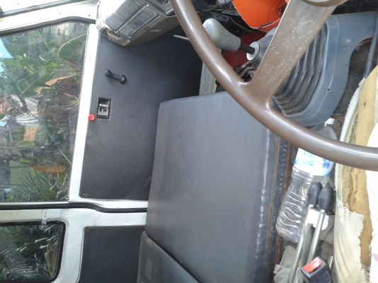 (ขอบคุณเสี่ยสำราญจากสระแก้วมากครับที่มาอุดหนุน)รับแลกเปลี่ยนและ(ขาย) 10 ล้อดั้ม1 เพลา  เกียร์HO ช่วงล่างใหญ่ของhinoกแท่นลูกหมากร้อยเครื่อง 6bf1 175 แรง เบรคทิฟฟี่ พาวเวอร์ทะเบียนพร้อมโอน