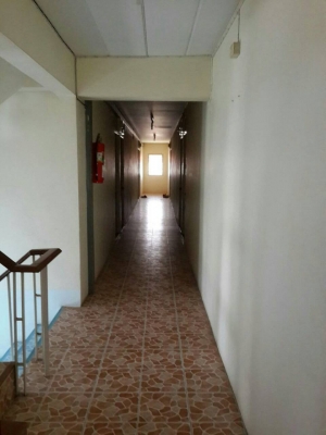 ขายหอพัก ขนาด 30 ห้อง  อ.อุทัย จ.พระนครศรีอยุธยา 1 งาน 4 วา