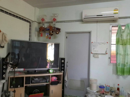 ขายหอพัก ขนาด 30 ห้อง  อ.อุทัย จ.พระนครศรีอยุธยา 1 งาน 4 วา