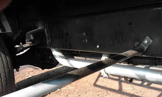 ขาย6ล้อhino เมก้าเครื่อง 150 ปี47 ยาว5.5 เมตร สภาพนางฟ้า