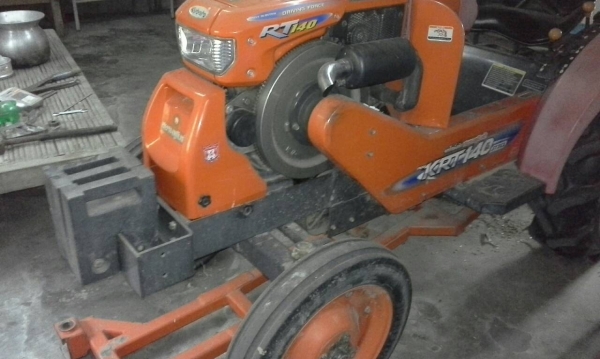 Kobota140เครื่องดีเกียรดีราคาพร้อมใช้