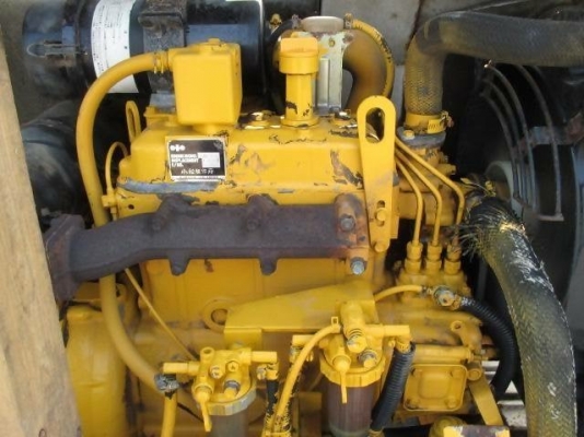 ขายด่วน KOMATSU PC 20-6 สภาพพร้อมใช้งาน ขายด่วน KOMATSU PC 20-6 สภาพพร้อมใช้งาน