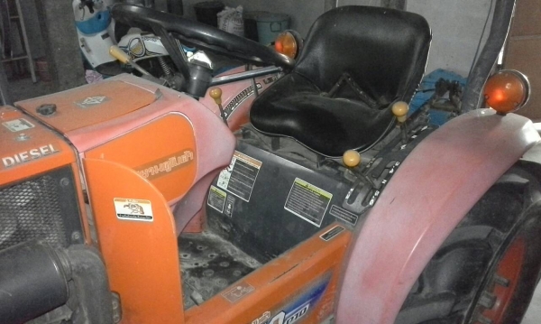 Kobota140เครื่องดีเกียรดีราคาพร้อมใช้